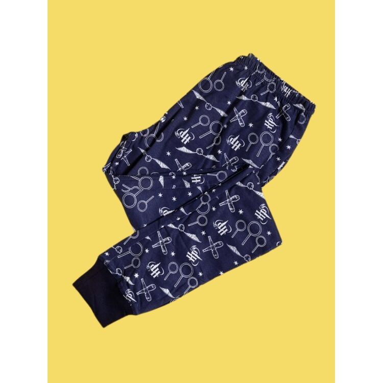 Product Harry Potter I am a Catch Pyjama image