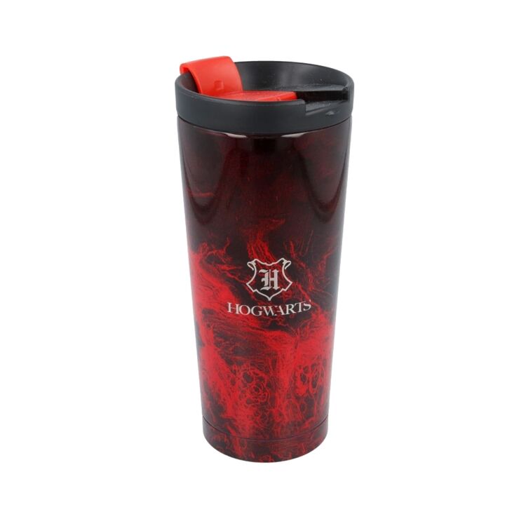 Product Harry Potter Gryffindor Travel Mug image