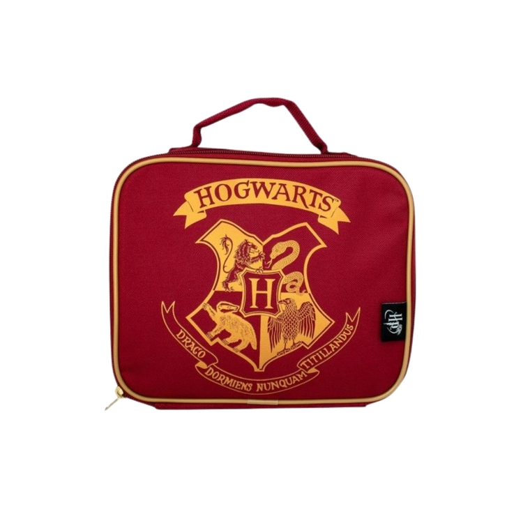 Product Harry Potter Hogwarts Lunch Bag image