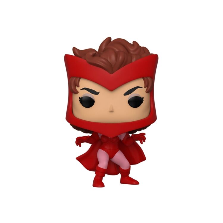 Product Funko Pop! Marvel 80th First Appearance Scarlet Witch image