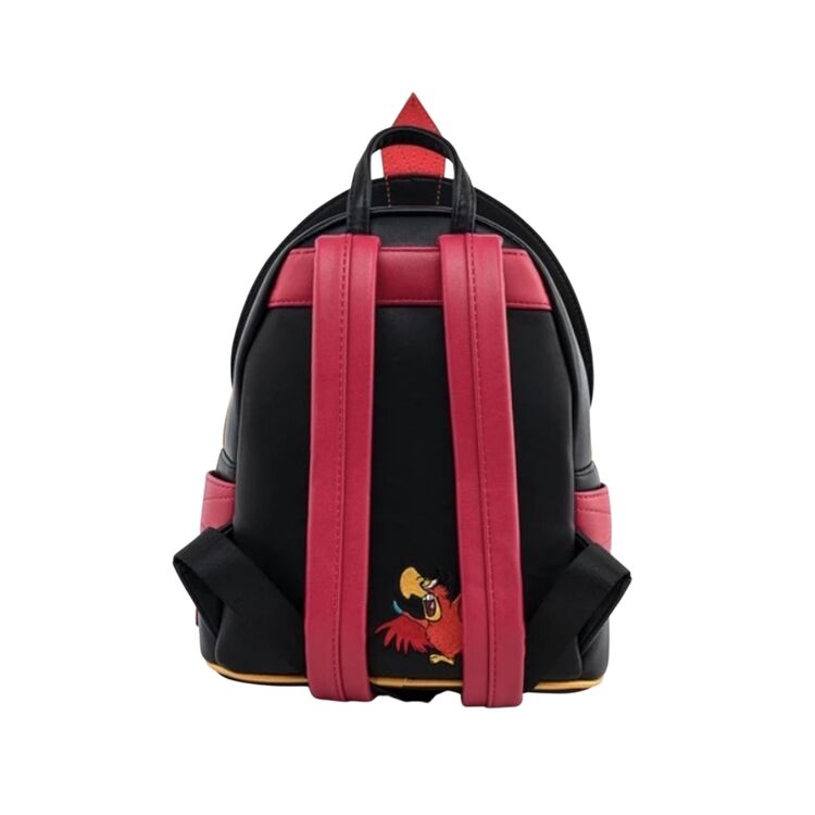 Product Loungefly Jafar Cosplay Backpack image