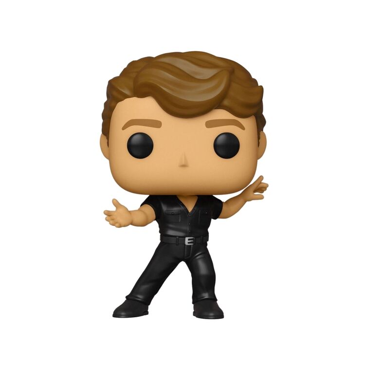 Product Funko Pop! Dirty Dancing Johnny Finale image