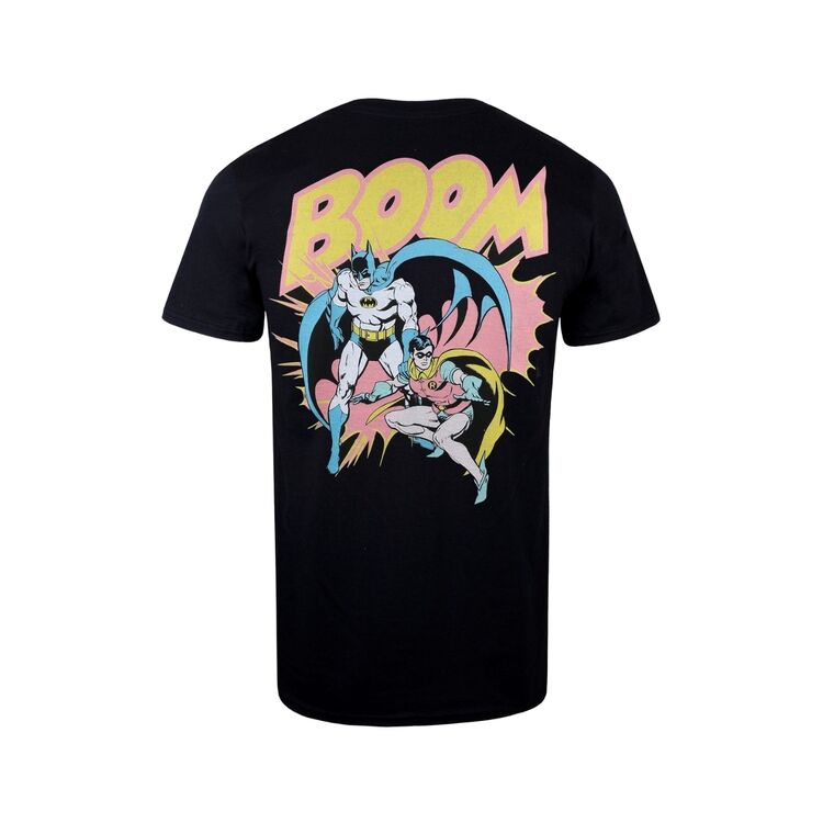 Product Dc Comics Boom T-shirt image