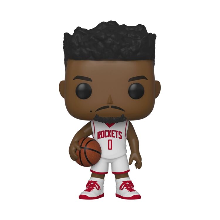 Product Funko Pop! NBA Rockets Russell Westbrook image