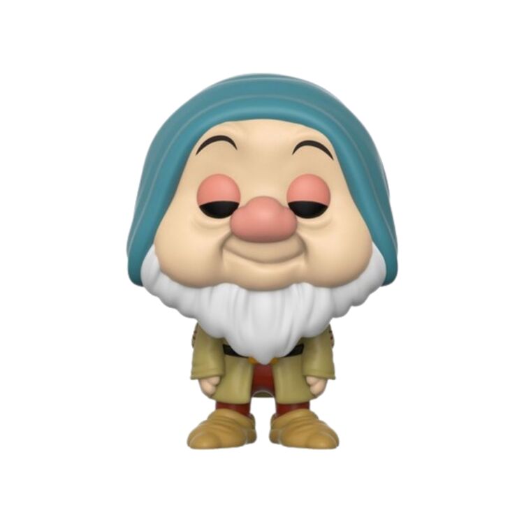 Product Funko Pop! Disney Snow White Sleepy image