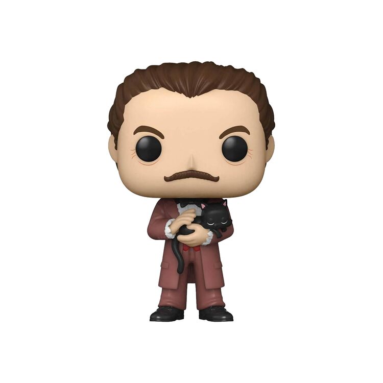 Product Funko Pop! Vincent Prince image