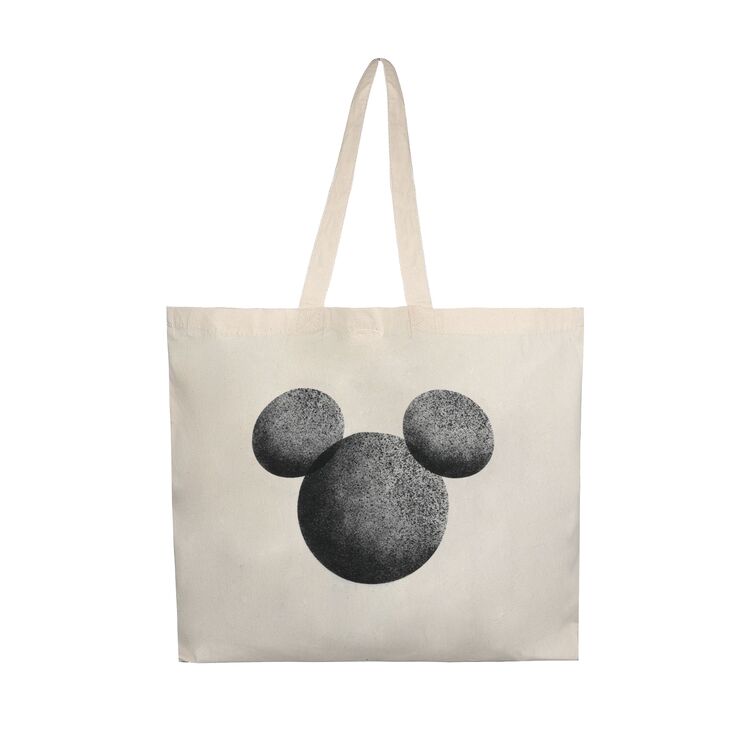 Product Disney Mickey Faded Tote Bag image