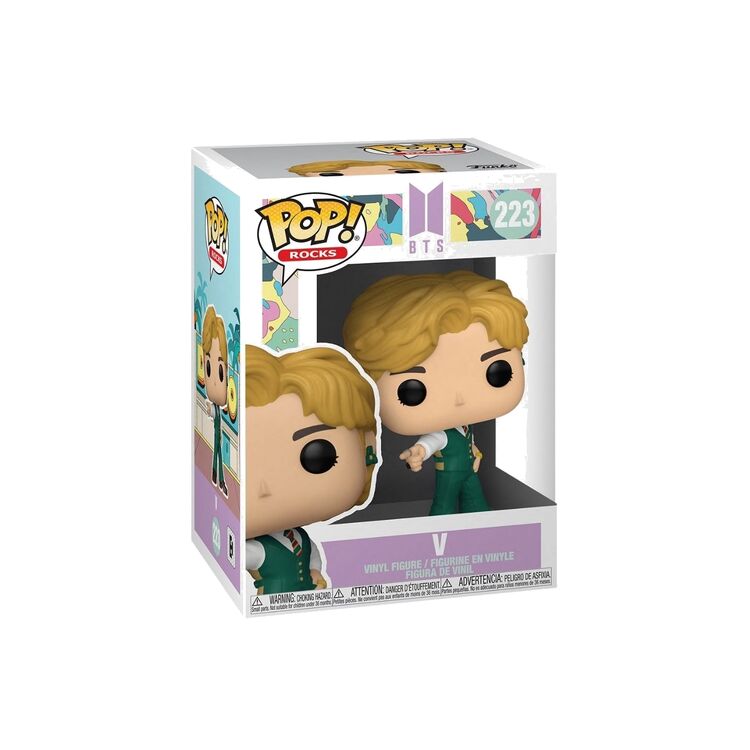 Product Funko Pop! BTS V image