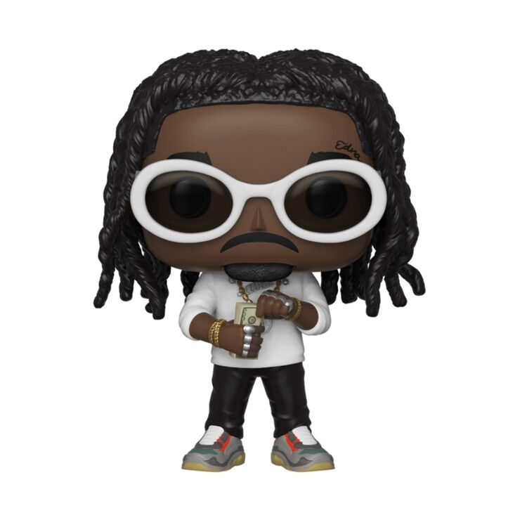 Product Funko Pop! MIGOS Takeoff image
