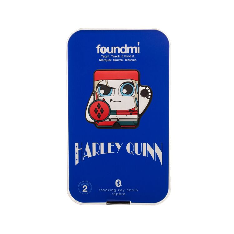 Product foundmi Harley Quinn image