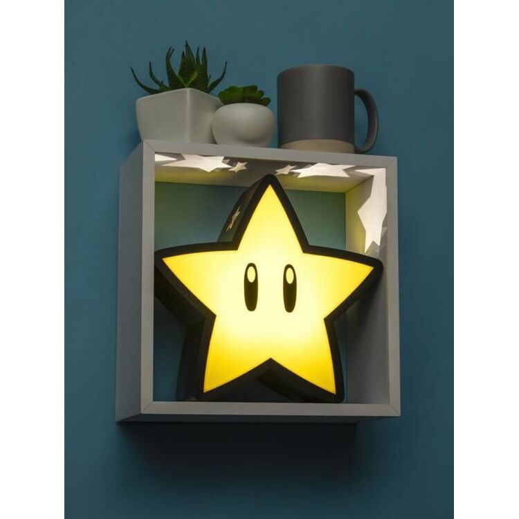 Product Super Star Light with Projection image