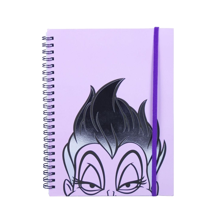 Product Disney Ursula Notebook image