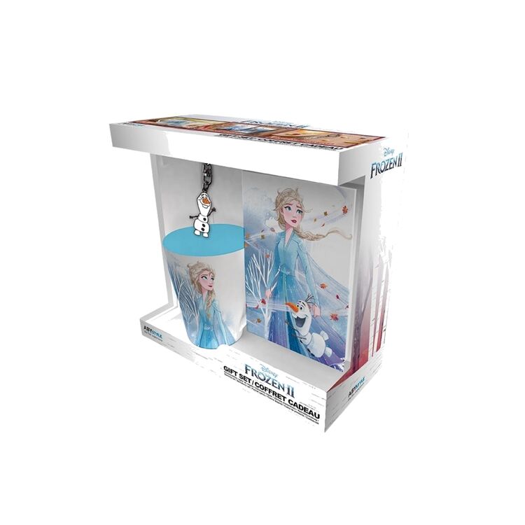Product Disney Frozen Gift Set image