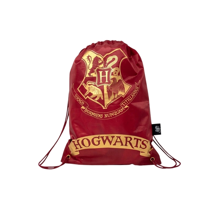 Product Harry Potter Draw String Bag image