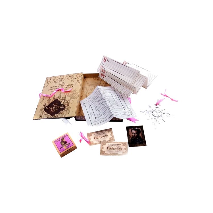 Product Harry Potter Artefact Box Hermione image