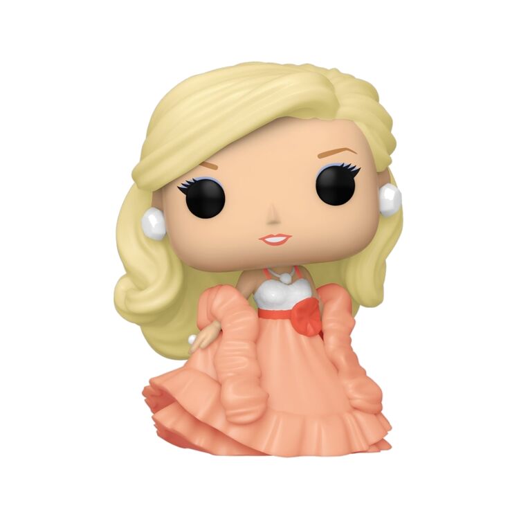 Product Funko Pop! Barbie Peaches n Cream Barbie image