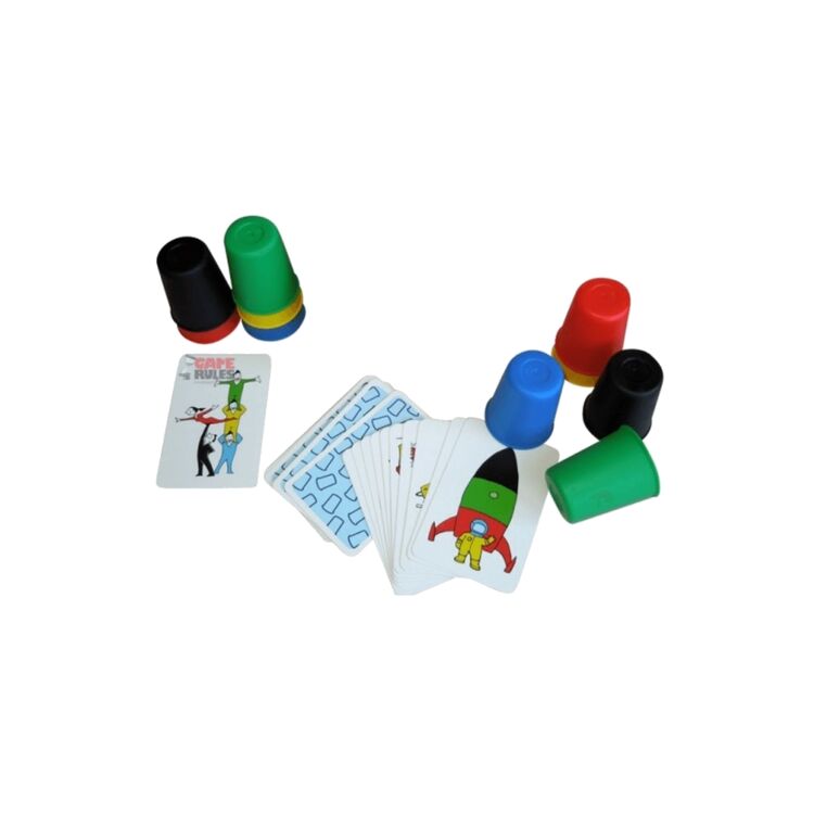 Product Speed Cups 2 image