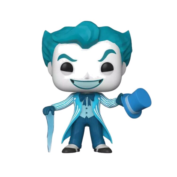 Product Funko Pop! DC Joker Jack Frost image
