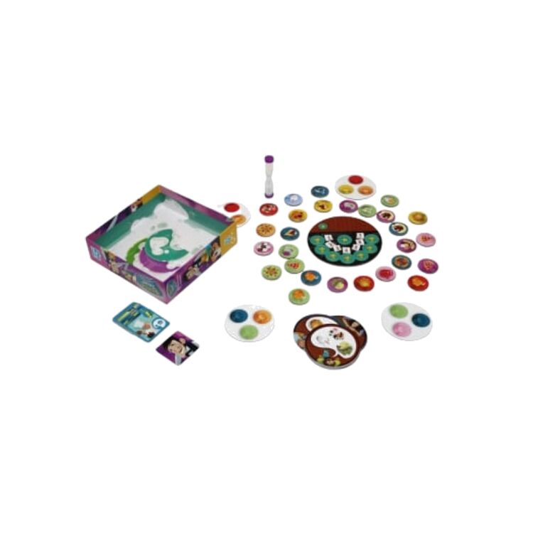 Product ZITO! Panic Diner Εστιατόριο σε Έκτακτη Ανάγκη image