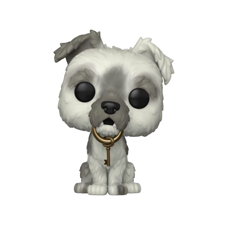 Product Funko Pop! Disney Pirates of the Caribbean Dog with Keys image