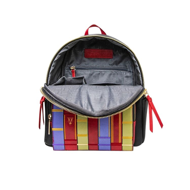 Product Danielle Nicole Disney Evil Queen Potion Backpack image