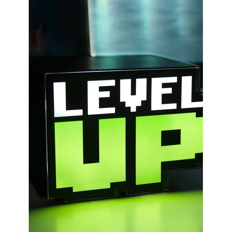 Product Level Up Light With Sound image