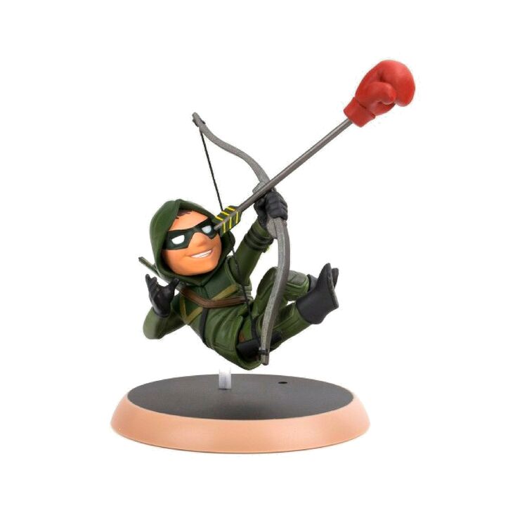 Product DC Comics Q-Fig Fig Green Arrow image