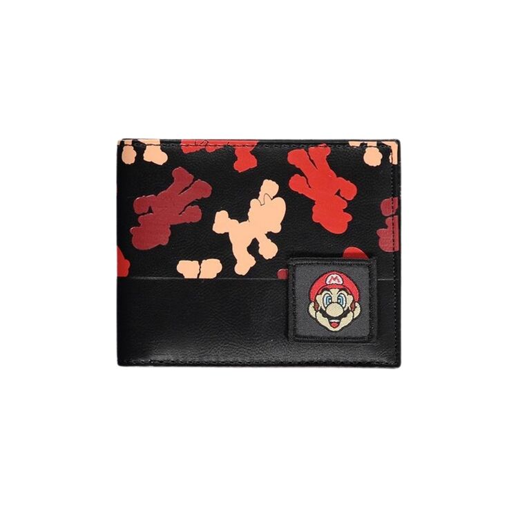 Product Nintendo Super Mario Wallet image
