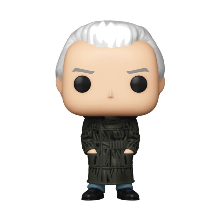 Product Funko Pop! Blade Runner Roy Batty (Chase is Possible) image
