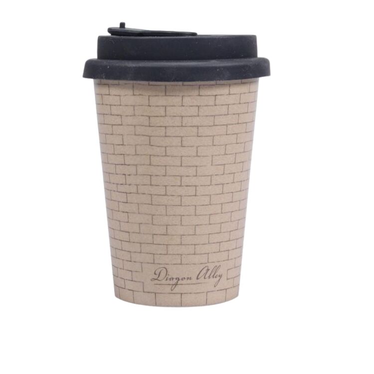 Product Huskup Harry Potter Diagon Alley image