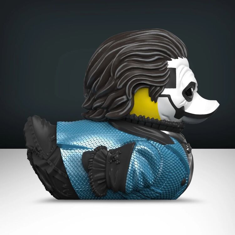 Product Φιγούρα Παπάκι Μπάνιου TUBBZ Papa Emeritus image