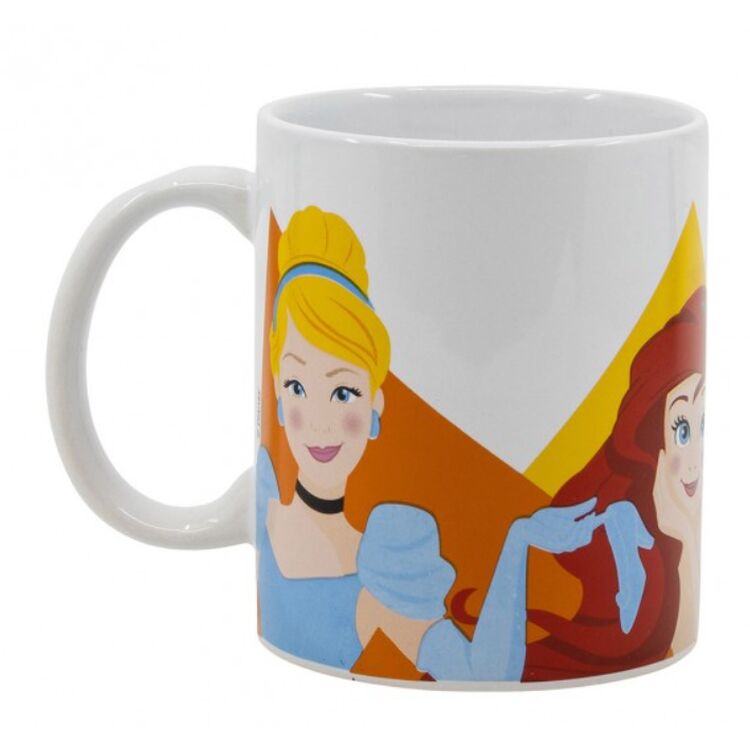 Product Κούπα Disney Princess Ceramic image