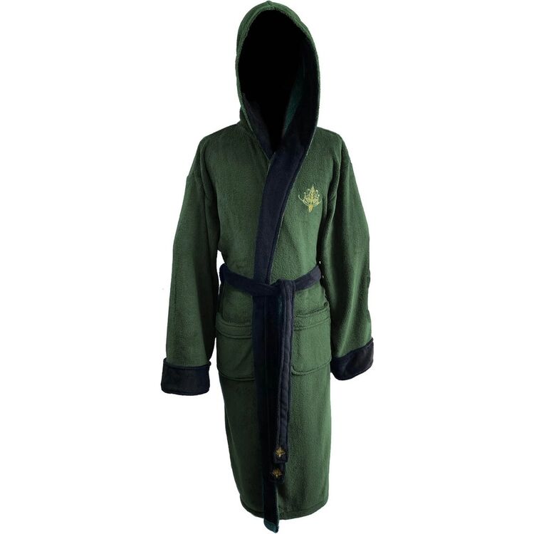 Product Lord Of The Rings Robe image