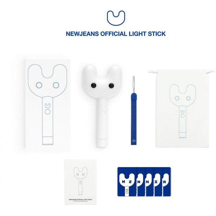 Product K-Pop: Newjeans - Light Stick image