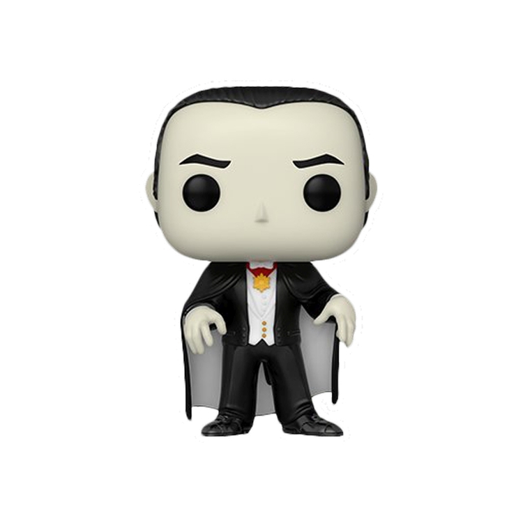 Product Funko Pop! Universal Dracula New Arm (Special Edition ) image