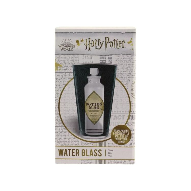 Product Ποτήρι Harry Potter Potion N.86 image