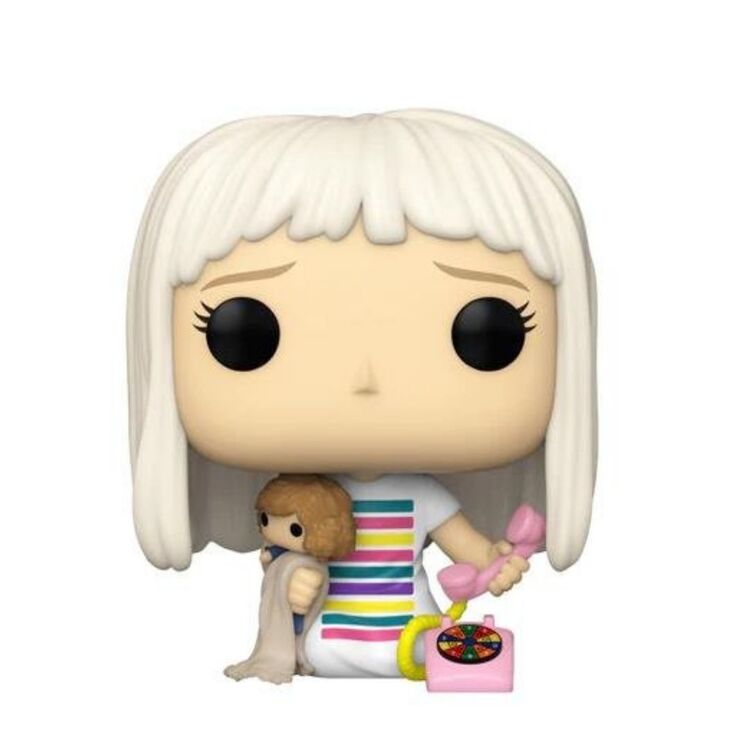 Product Φιγούρα Funko Pop! Poltergeist II: The Other Side - Carol Anne Freeling image