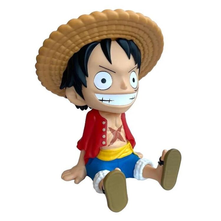 Product One Piece Luffy Money Box image