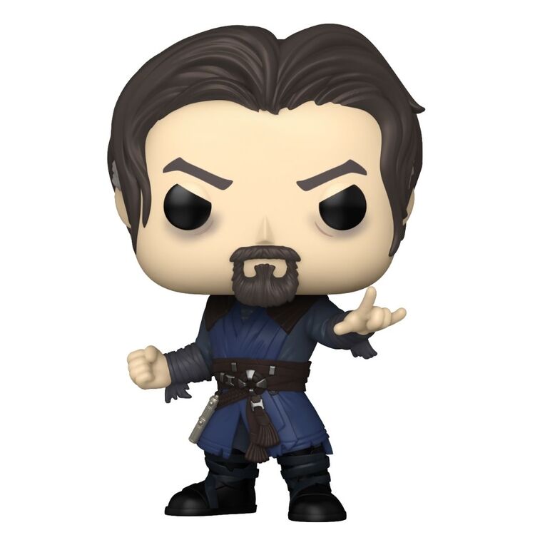 Product Φιγούρα Funko Pop! Doctor Strange in the Multiverse of Madness - Sinister Strange image