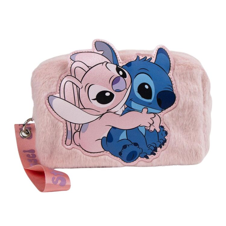 Product Disney Stitch Toiletry Bag image