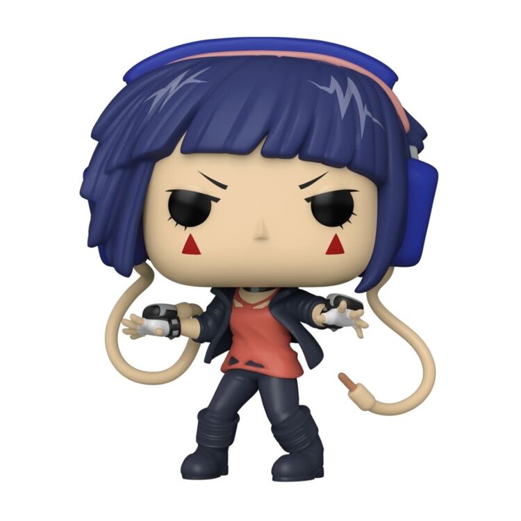 Product Φιγούρα Funko Pop! My Hero Academia Kyoka Jiro image