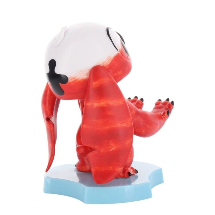 Product Φιγούρα Cable Guy Disney Stitch Evil Holdem image