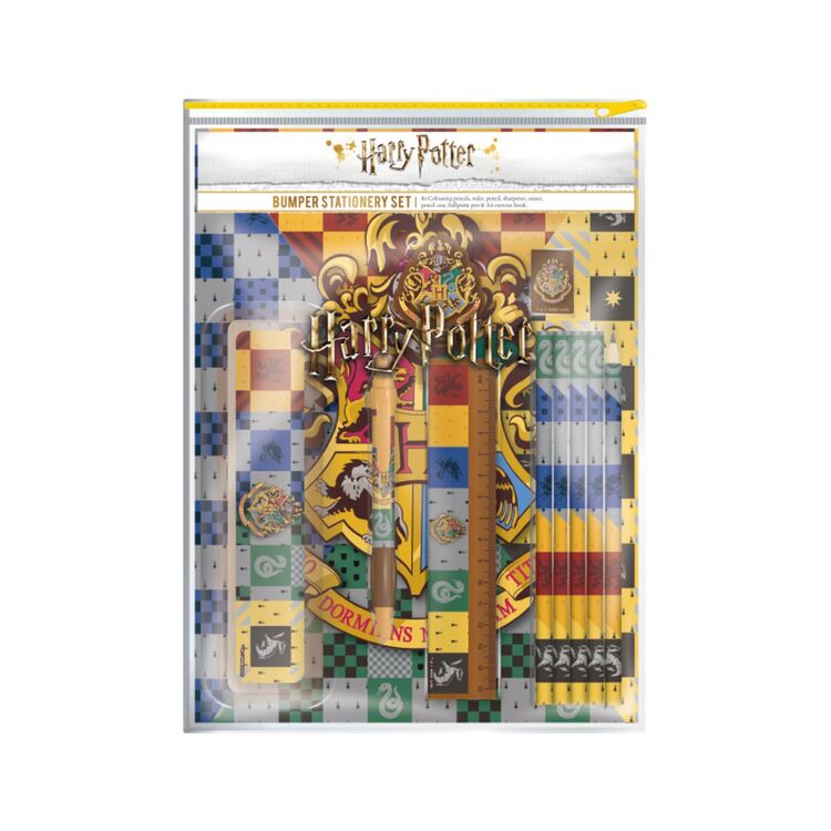 Product Σετ Γραφείου Harry Potter Bumper image