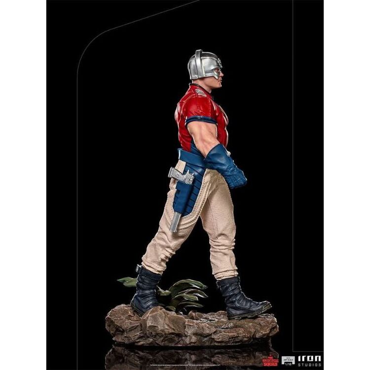 Product Iron Studios The Suicide Squad - Peacemaker Art Scale Statue (1/10) (DCCTSS50521-10) image