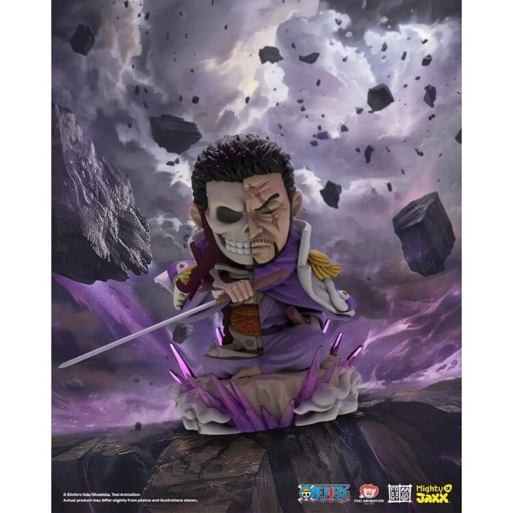 Product Φιγούρα Mighty Jaxx One Piece Freeny's Hidden Dissectibles Marines Edition 1τμχ Τυχαία Επιλογή image