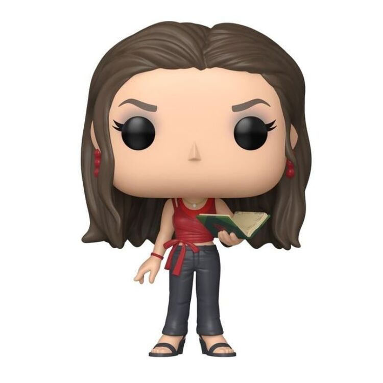 Product Φιγούρα Funko Pop! Charmed - Piper Halliwell image