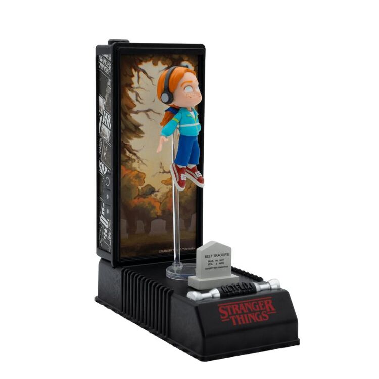 Product Φιγούρα Stranger Things Capsule Series 3 Blind Box (1pc) 1τμχ Τυχαία Επιλογή image