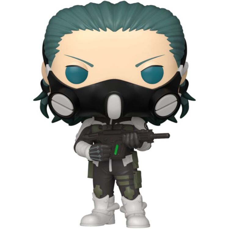 Product Funko Pop! Kaiju No.8 - Haruichi Izumo image