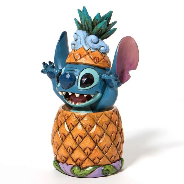Product Disney Pinaple Figure image