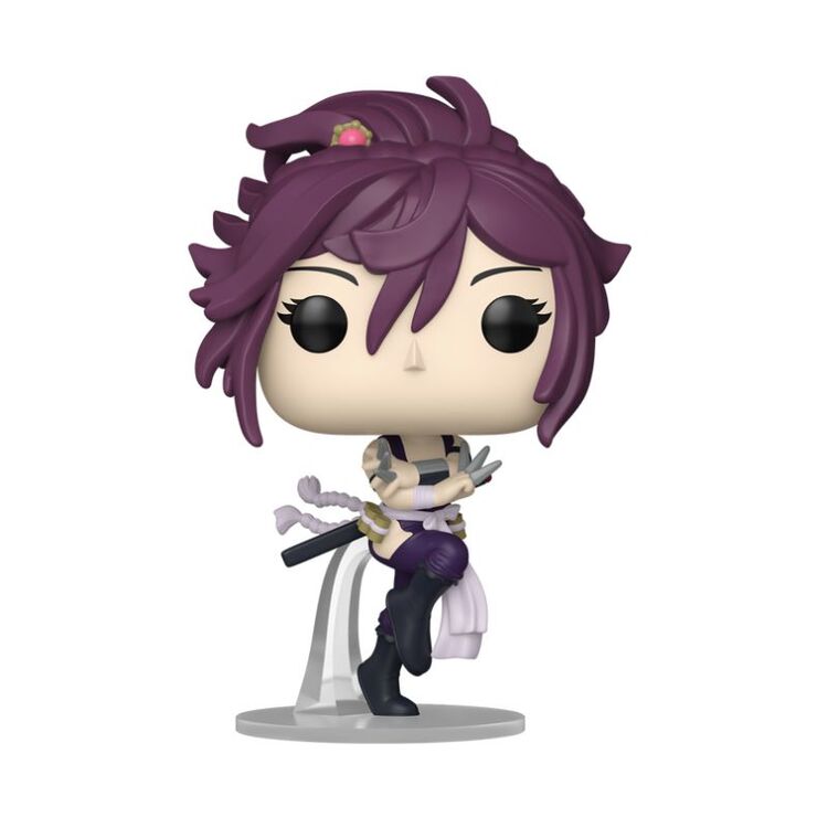 Product Funko Pop! Hell's Paradise - Yuzuriha image